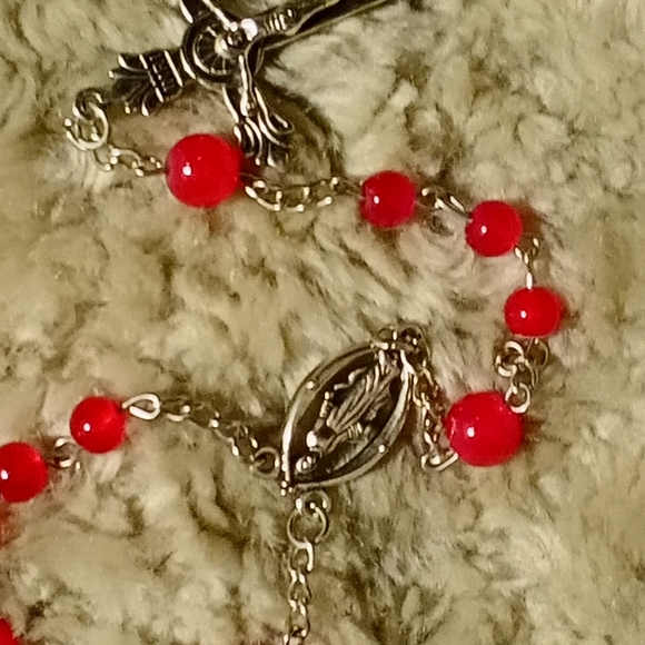 Rosary beads - Picture 10 of 12